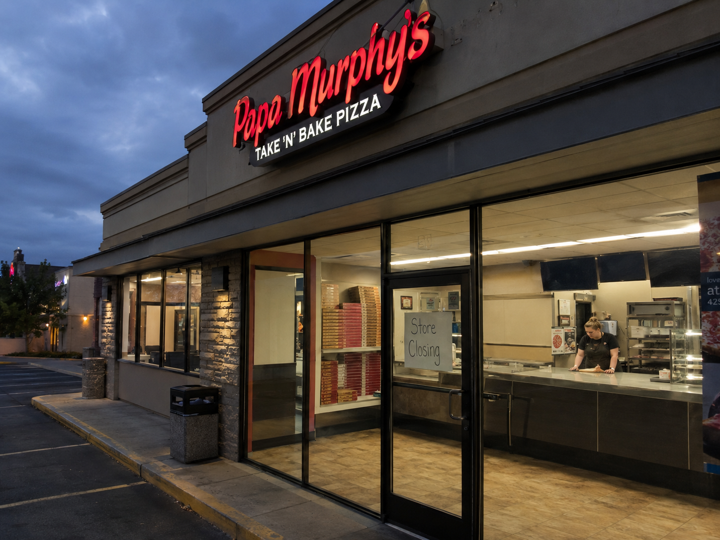 Papa Murphy’s faces a major retreat as MTY shuts loss-making stores amid weak sales, fierce discounts and a failed turnaround bid.