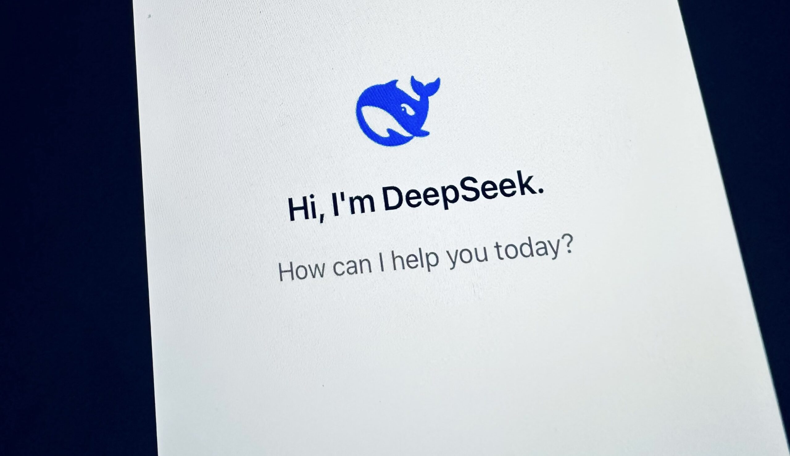 Chinese AI startup DeepSeek has begun previewing its V4 model, offering pro and flash versions as it returns with a closely watched upgrade.