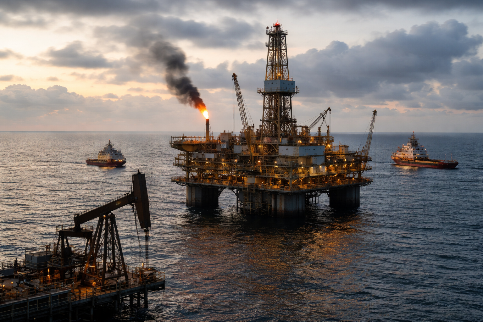 why isn't battalion oil stock rising after iran deal over
