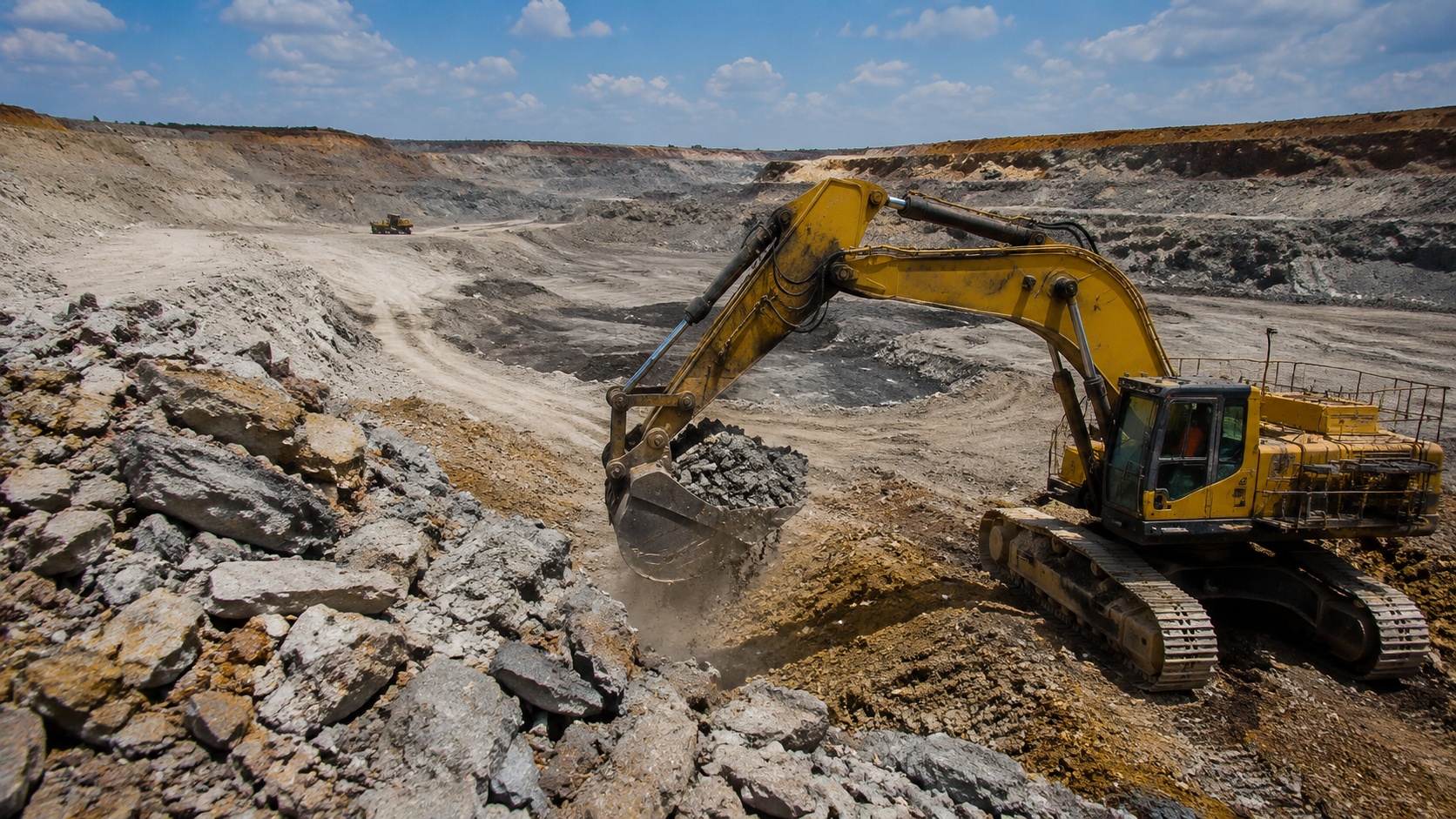 what's driving us critical minerals stocks higher on tuesday
