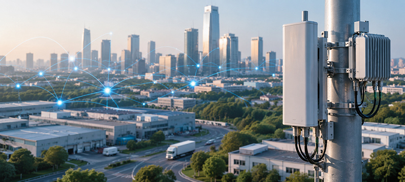 Cellular IoT connectivity revenues reached €14.5 billion in 2025