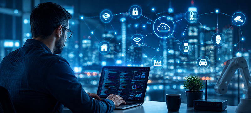 The Most In-Demand IoT Jobs and How to Apply