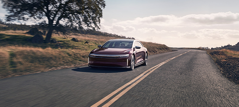 Driving Automation Moves Mainstream as Level 2+ Systems Head for 77% of New Cars by 2031
