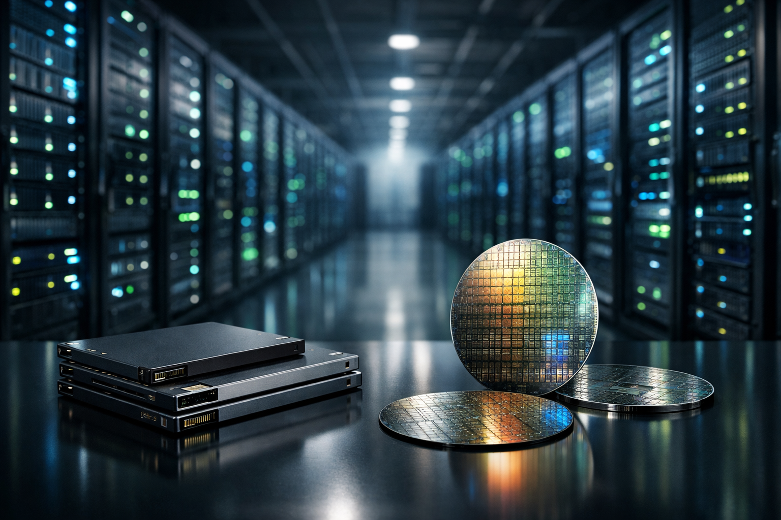 Samsung, SK Hynix and Micron face a US DRAM lawsuit over alleged supply curbs, AI demand and soaring memory prices.
