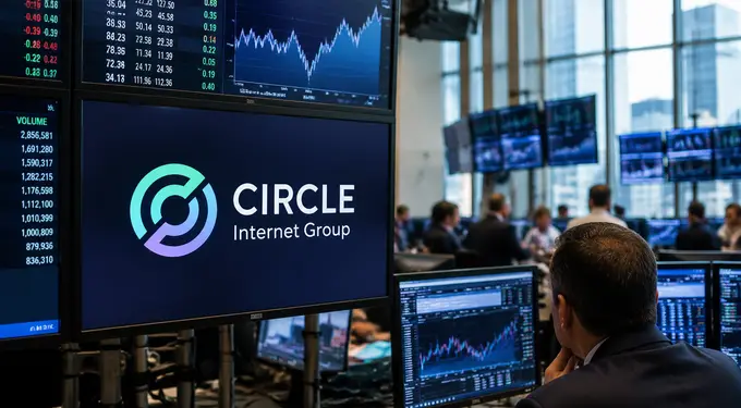Circle