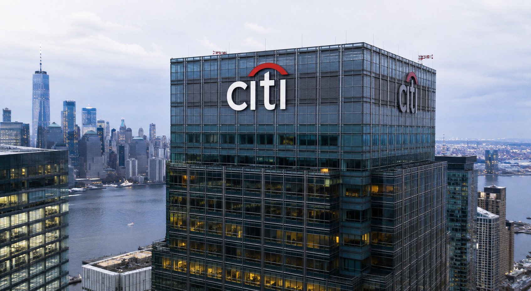 Citigroup