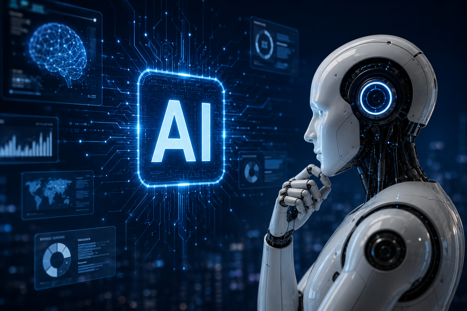 Artificial Intelligence
