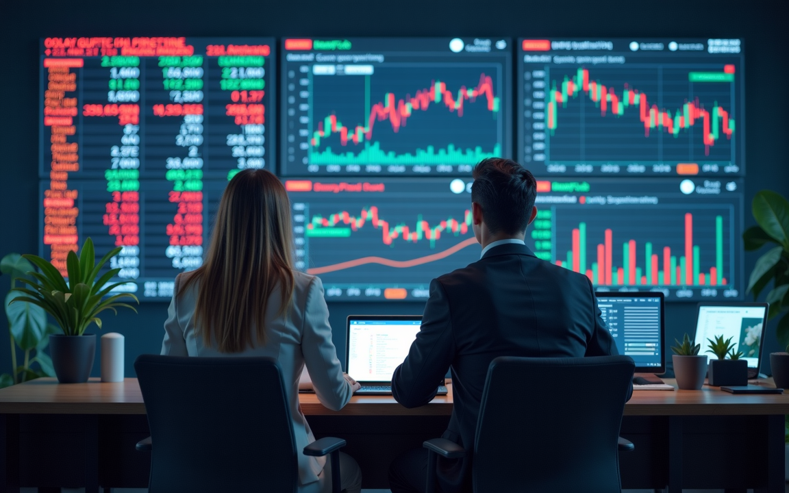 Three ETF picks to play July’s rally, from broad S&P 500 exposure to AI chips and big-tech upside as earnings hopes build.