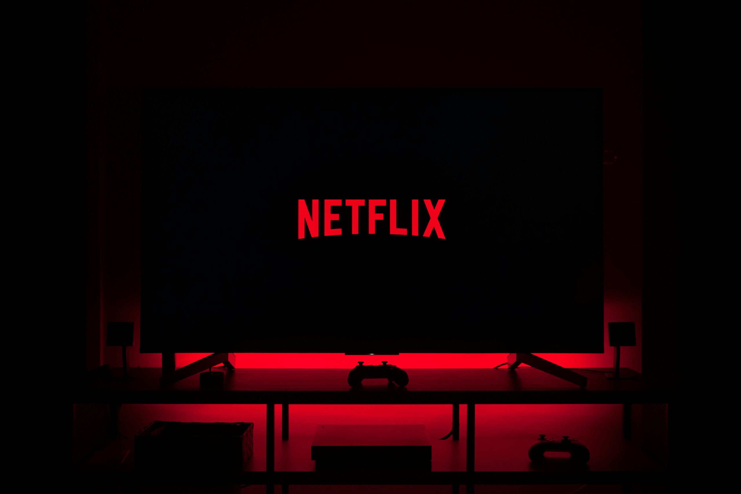Netflix stock drops 8% after mixed Q2 results and reduced viewer data disclosures fuel investor concerns over growth and engagement.