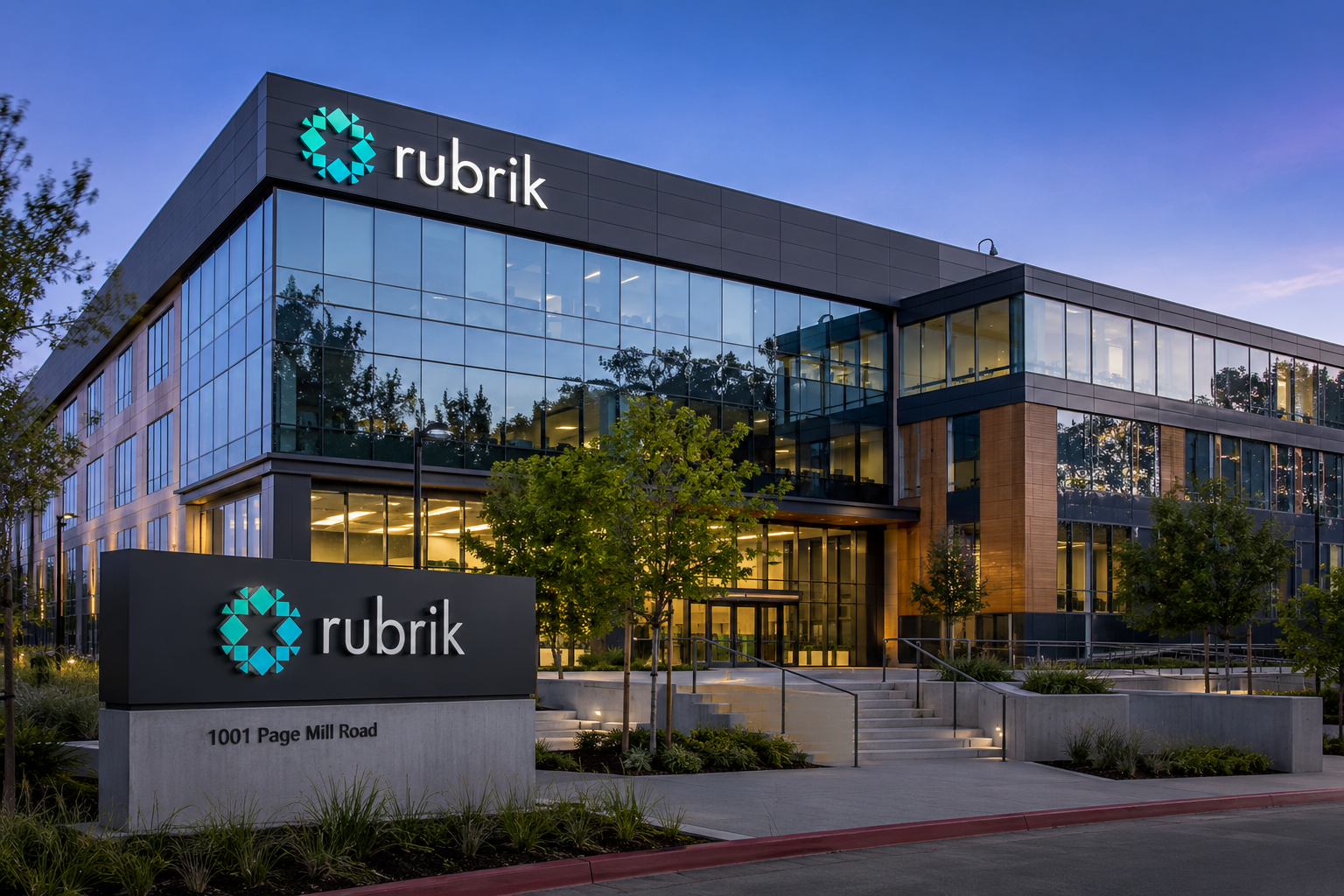 Rubrik