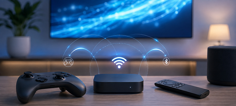Quectel Adds Wi-Fi 7 and Bluetooth 6.0 Modules for Consumer and Edge Devices