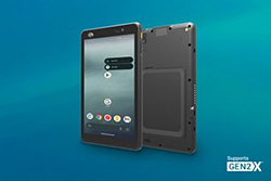 AMobile Ruby 8 RFID Tablet