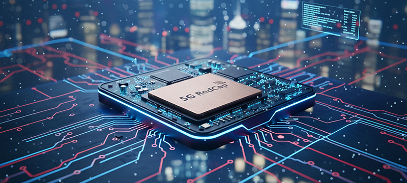 Fibocom Targets 4G-to-5G Migration with RU311 RedCap Module Series