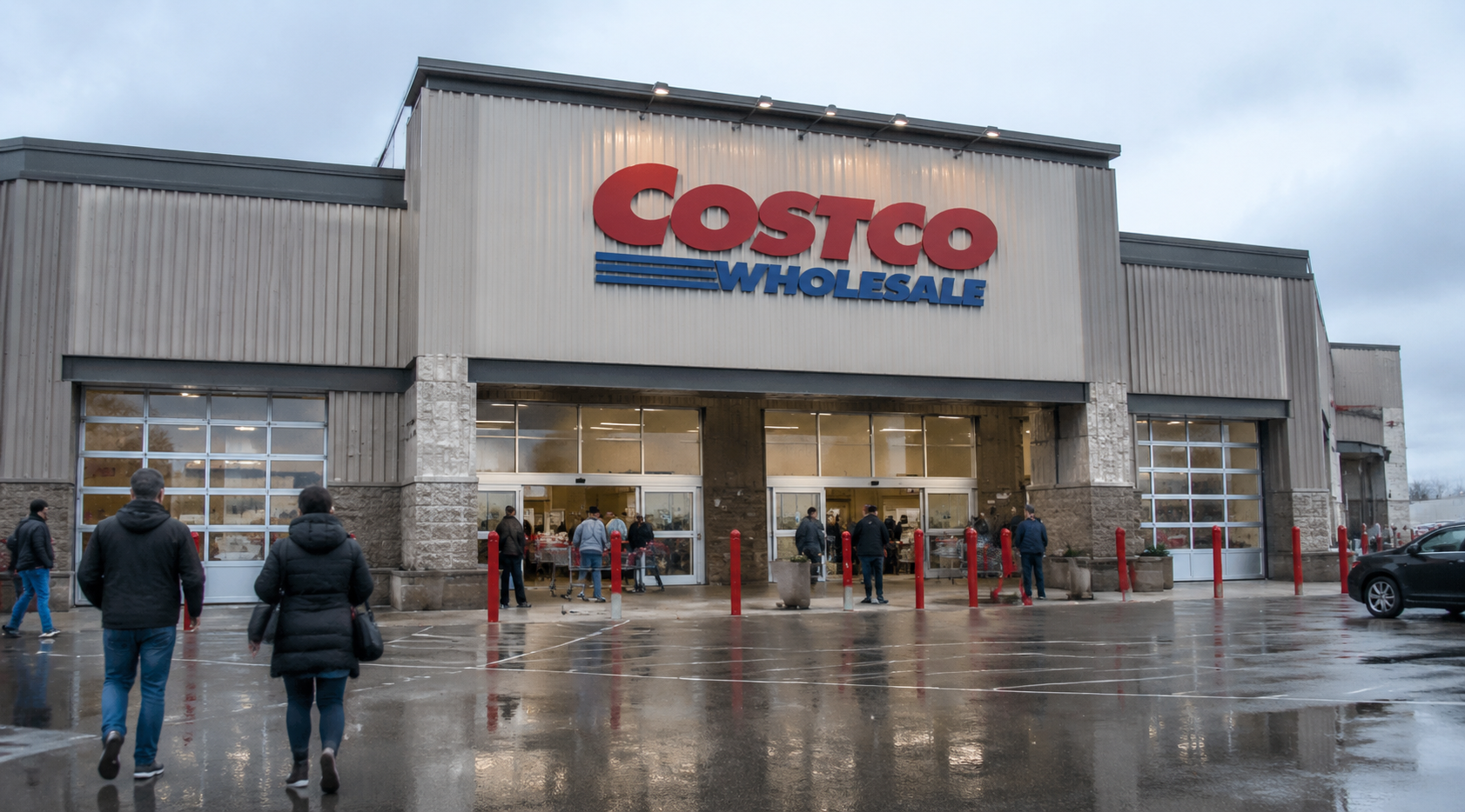 costco stock why a special dividend may be coming soon