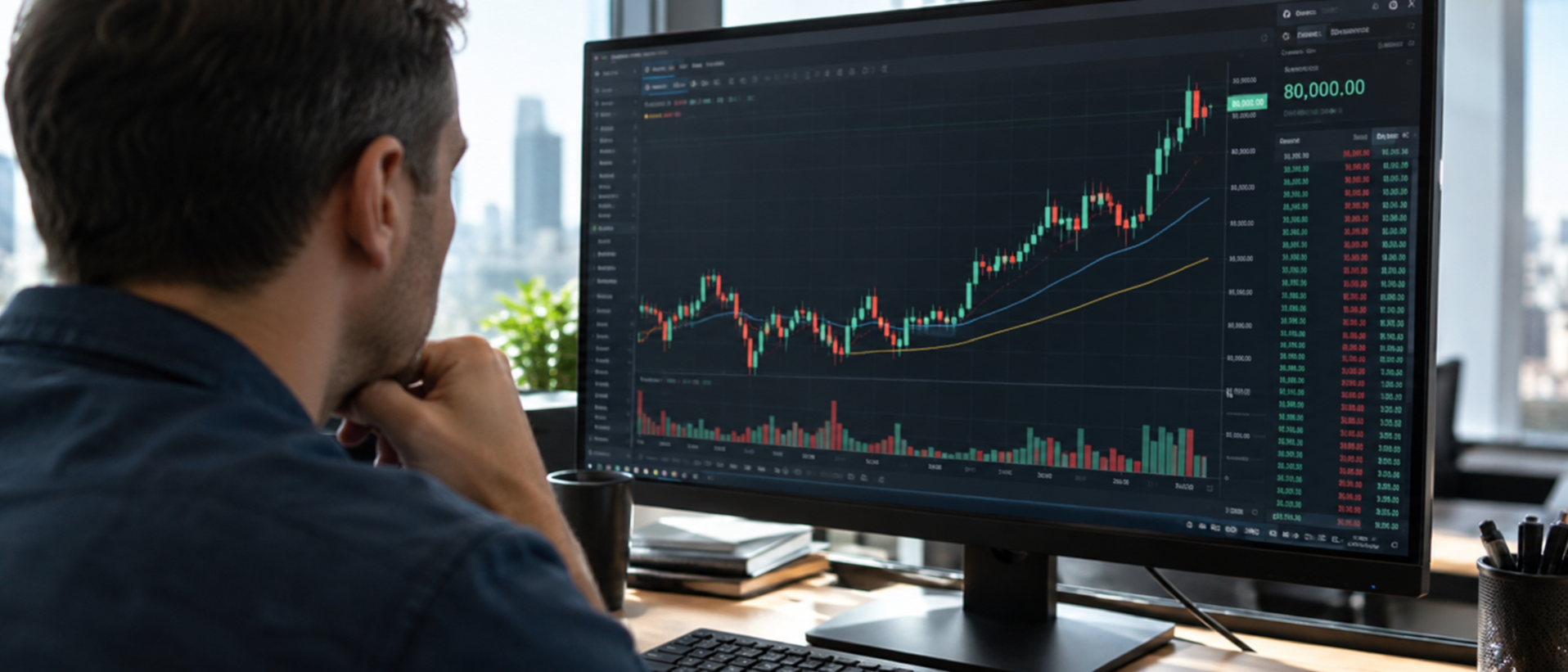 when will bitcoin hit $100,000 again
