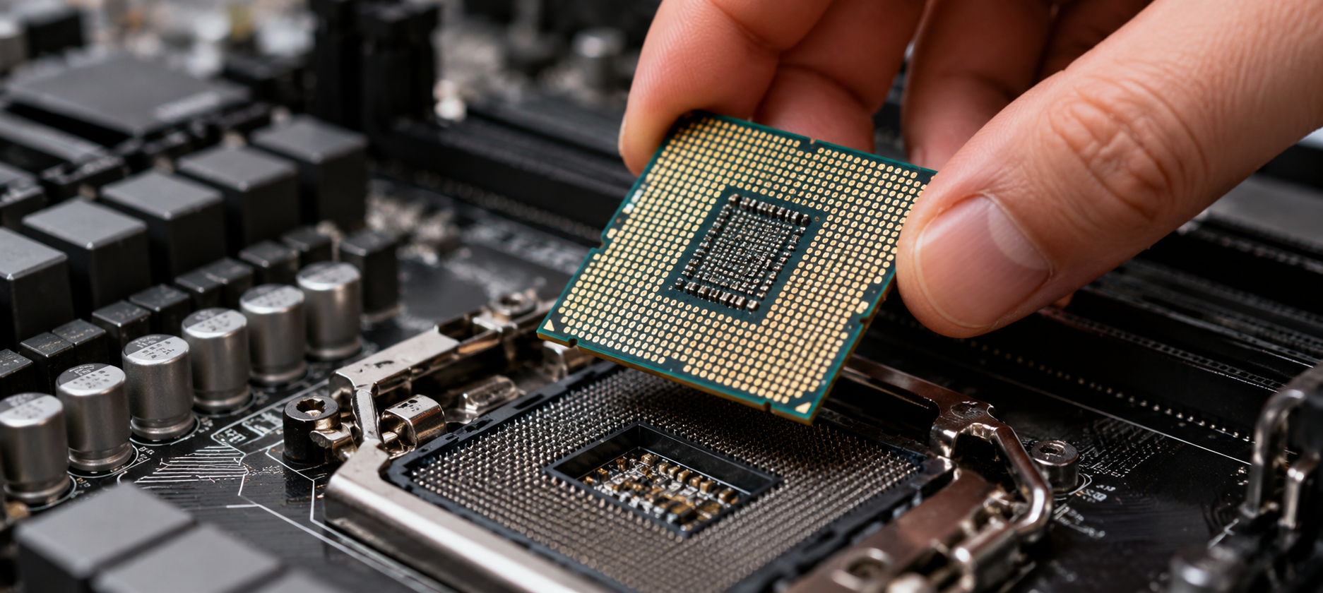 AMD stock