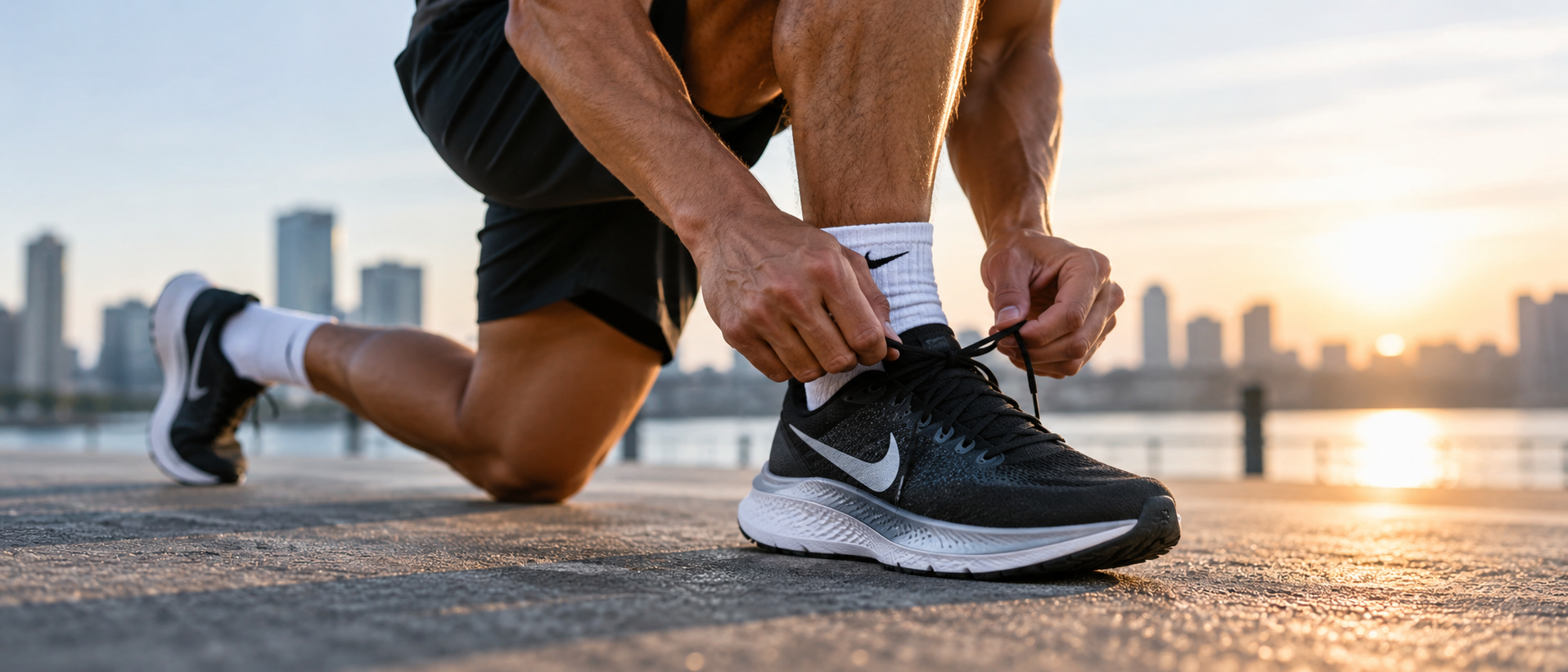 nike stock seen sinking further after q1 earnings