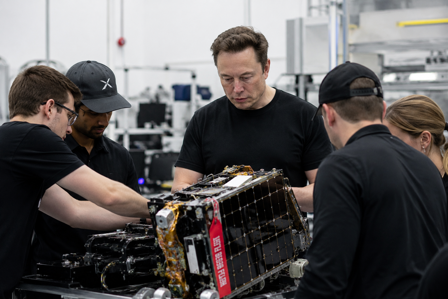Tesla-SpaceX merger speculation faces fresh hurdles as falling SpaceX shares, dilution risks and governance concerns test the deal case.