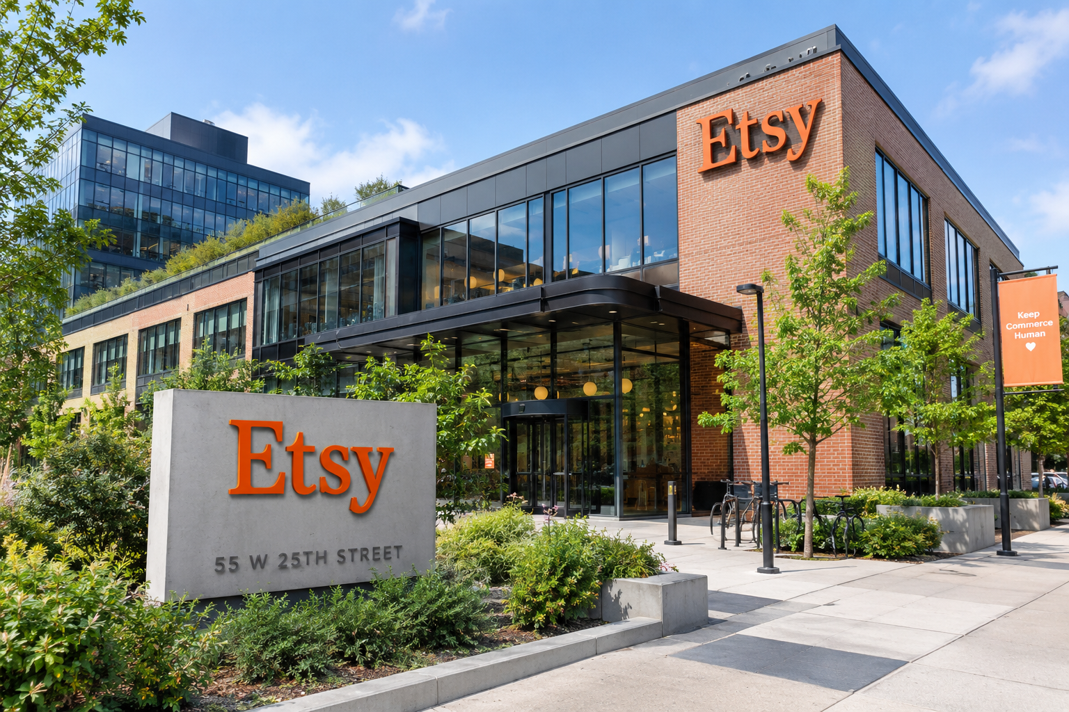 Etsy