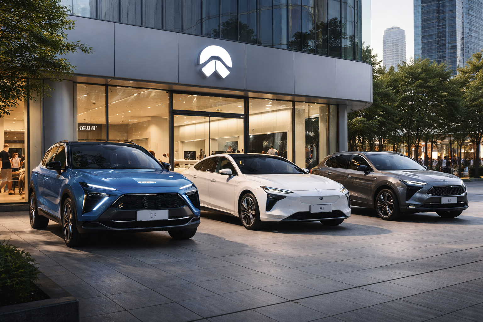 nio
