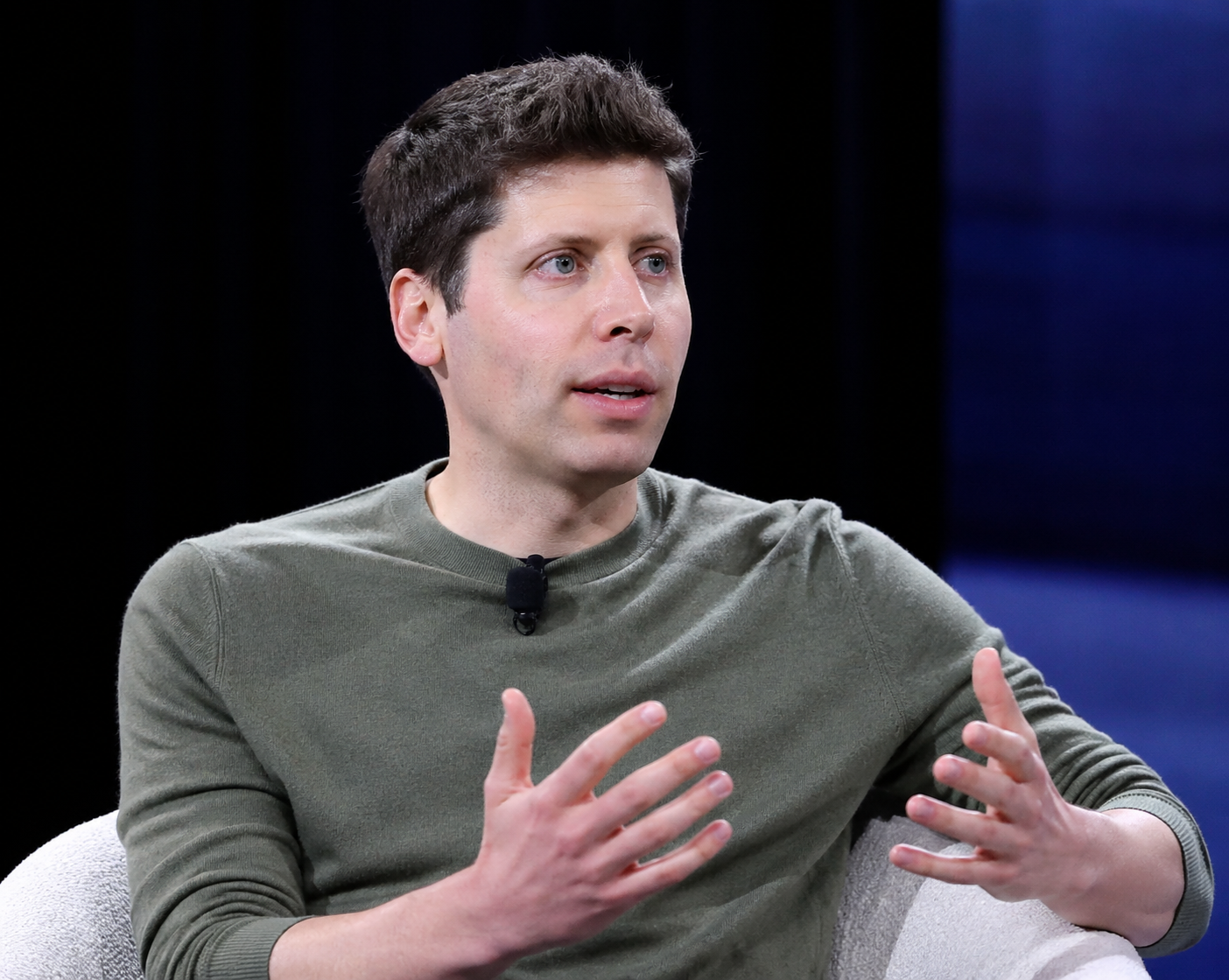 OpenAI CEO Sam Altman heads to Samsung as AI chip, data centre and factory ties deepen in South Korea.