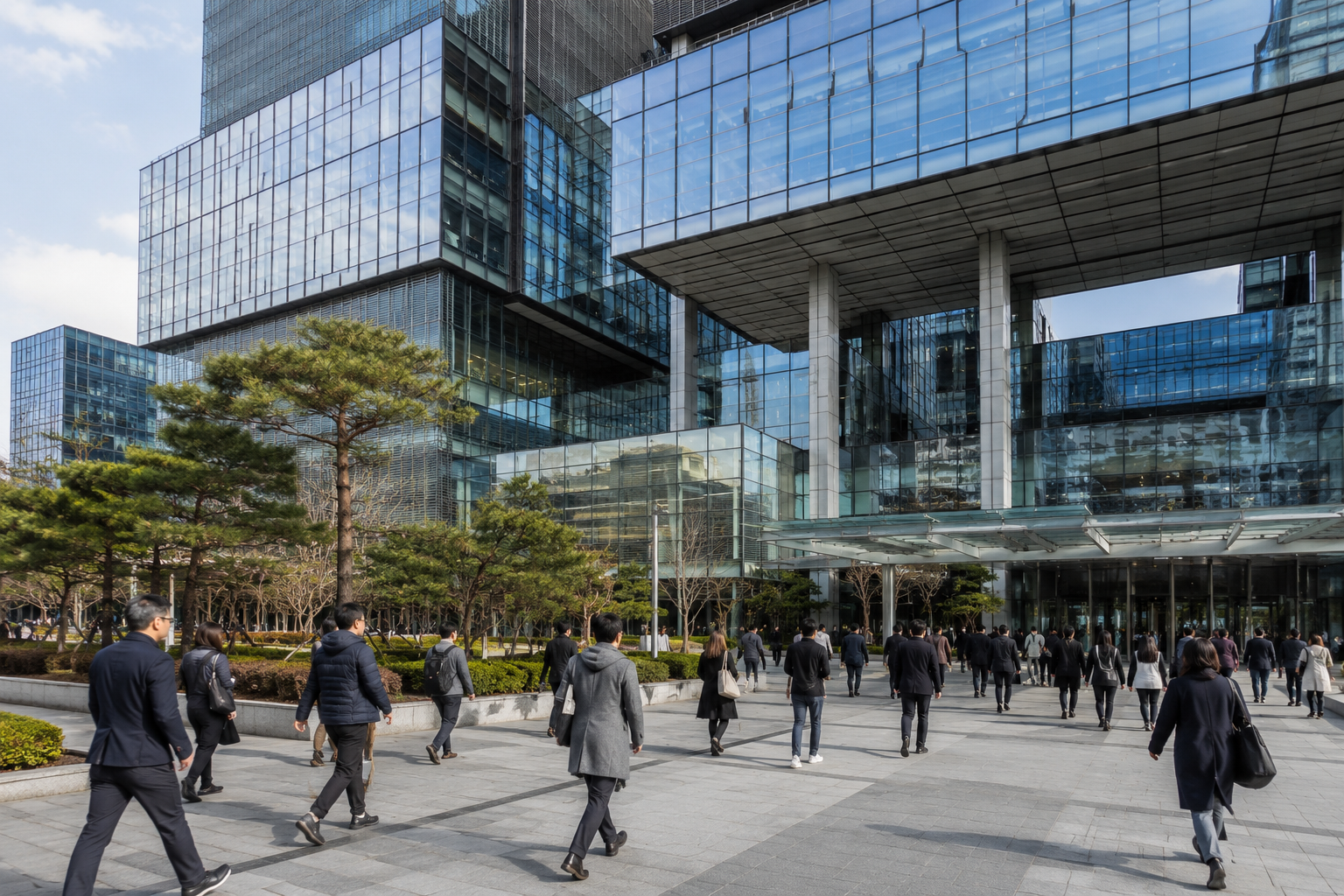 Kuark Capital raised $400 million for a new Asia-focused AI hedge fund targeting Taiwan and Japan.