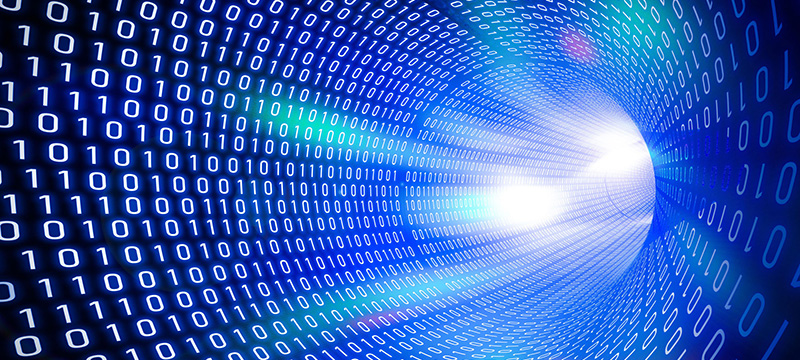data deluge