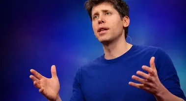 Open ai sam altman