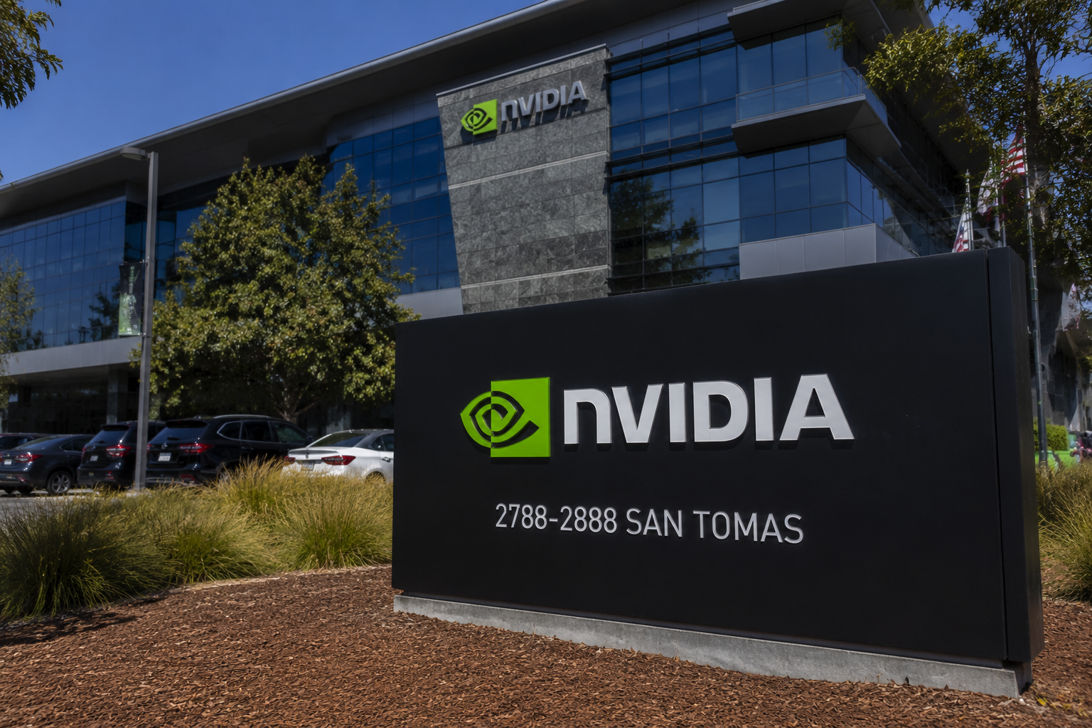 Nvidia’s CuspAI partnership opens a long-term materials opportunity, but near-term gains still depend on AI infrastructure demand.