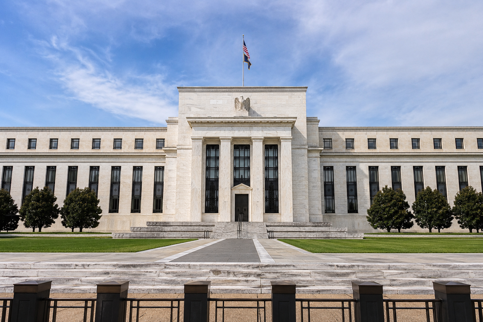 Fed’s July Rate Decision