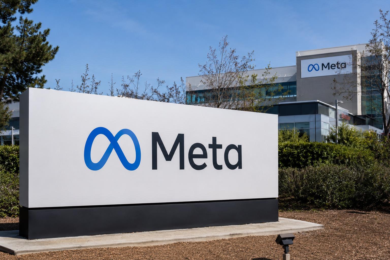 Meta stock forecast as Muse craze puts Meta on track for its best month in over 13 years