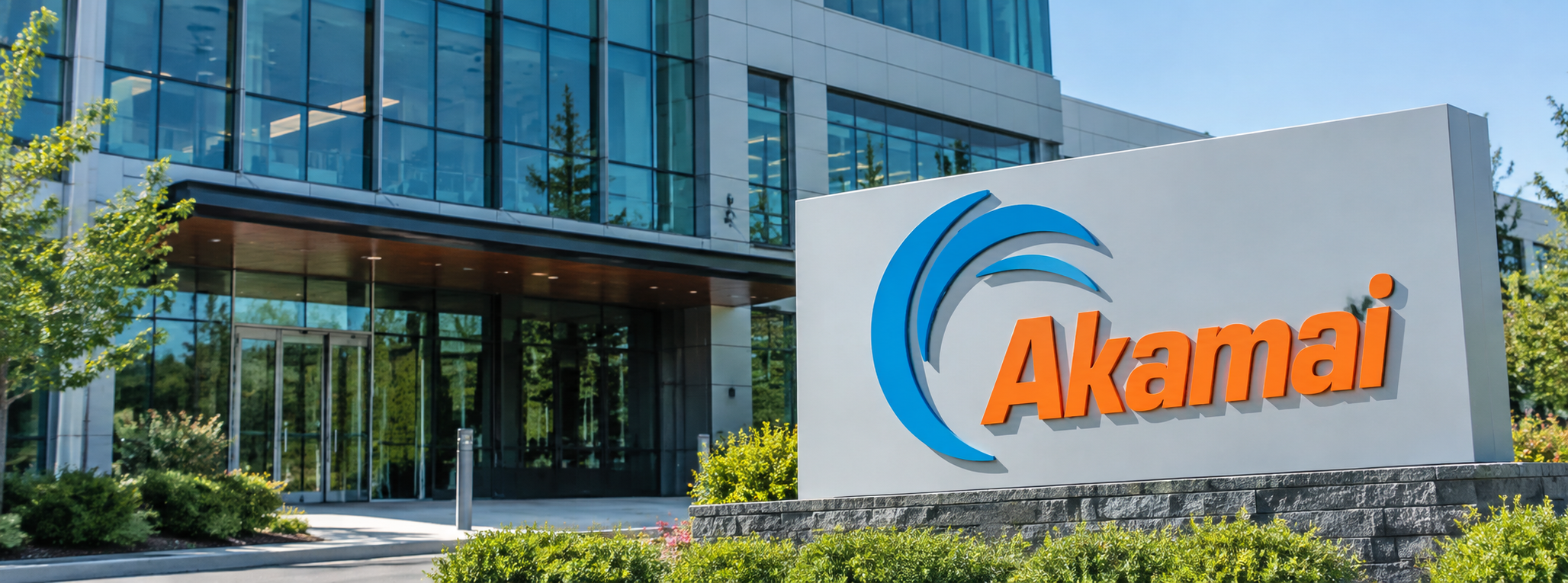 Akamai jumped more than 23% in premarket trading after the Anthropic deal.