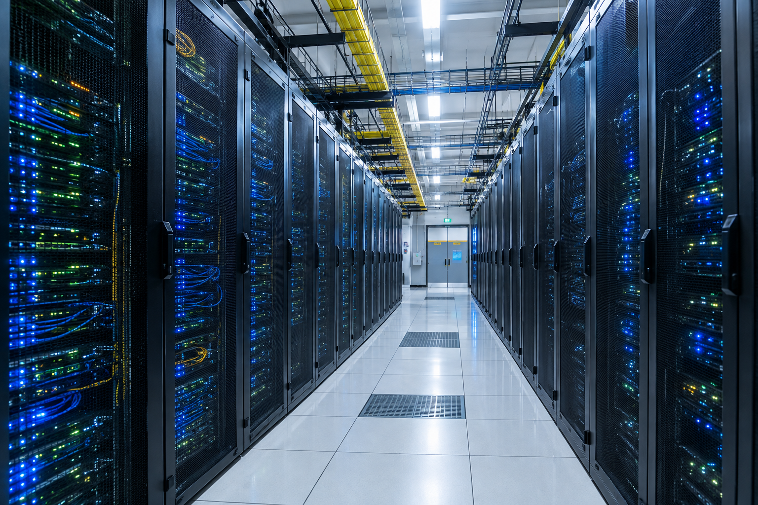 AI data center