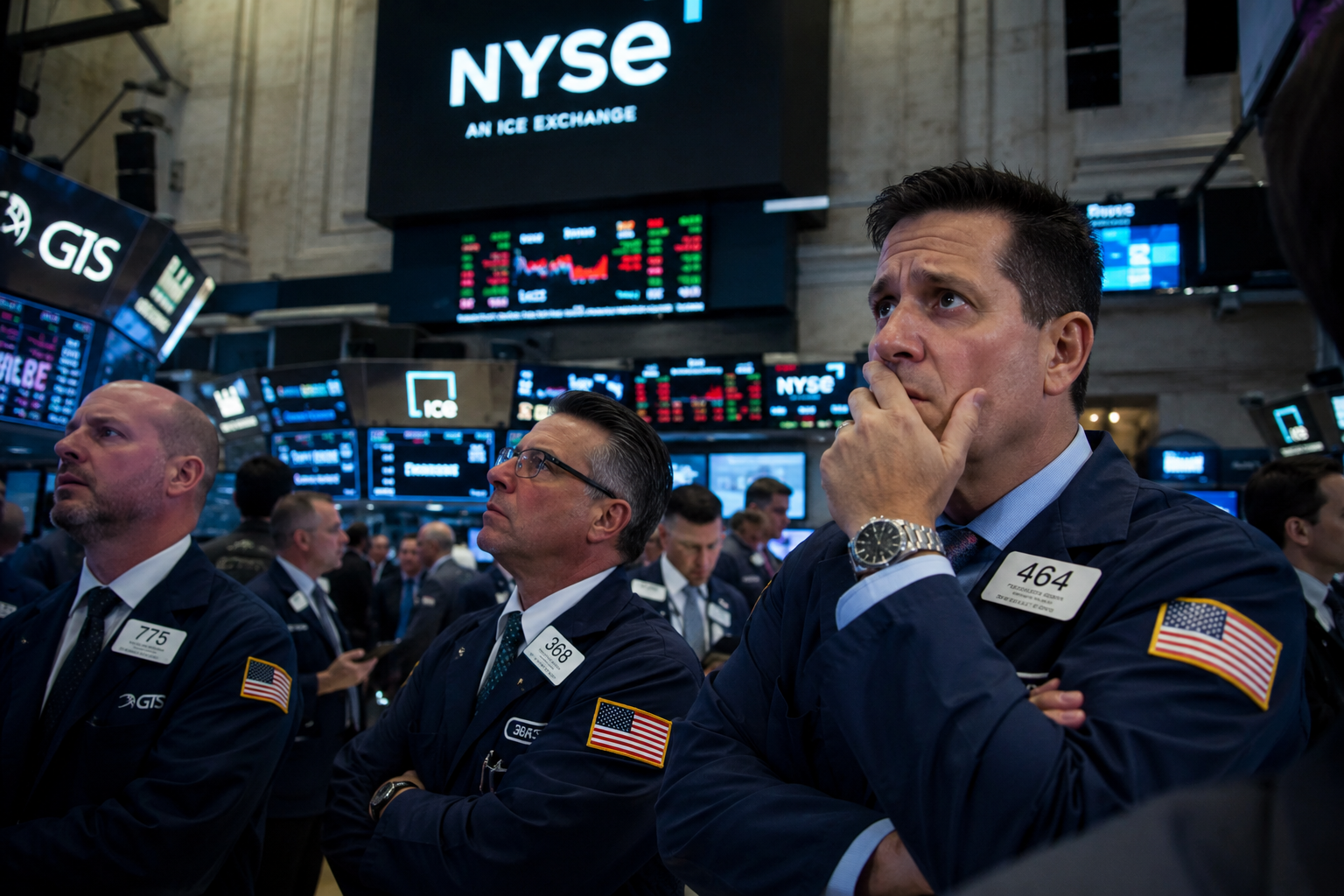 Investors seen cautions
