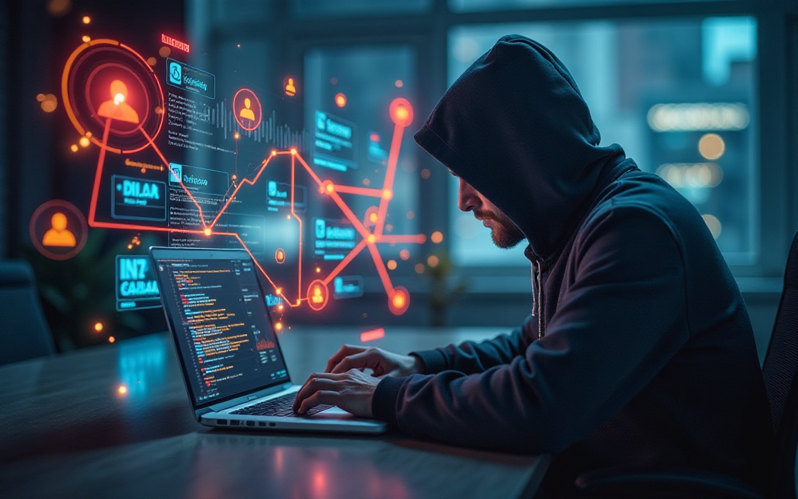 Web3 scams surge past $3.1 billion in losses during first half of 2025