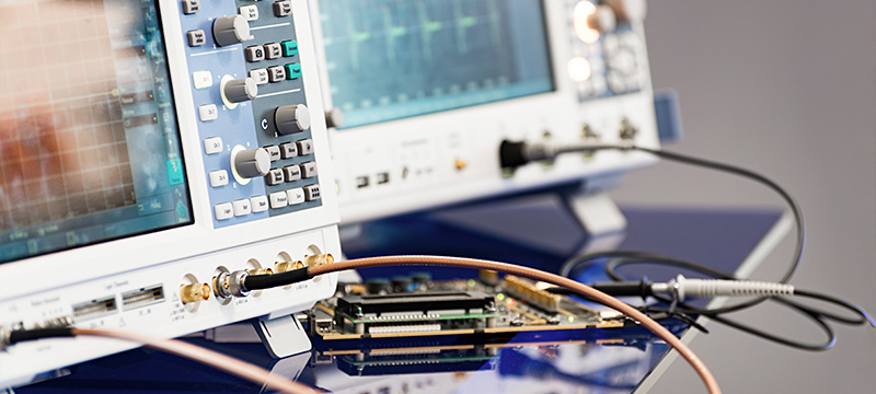 IoT RF Testing and Global Wireless Compliance: What Manufacturers Need to Know