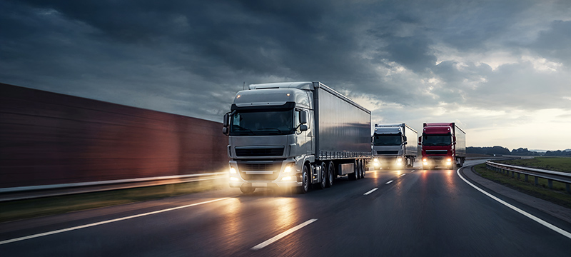 FTL Insurance: Understanding Cargo Liability Under Carmack Amendment
