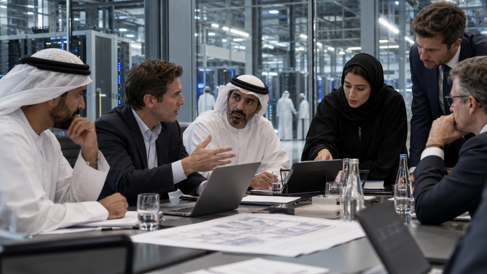 OpenAI-UAE deal