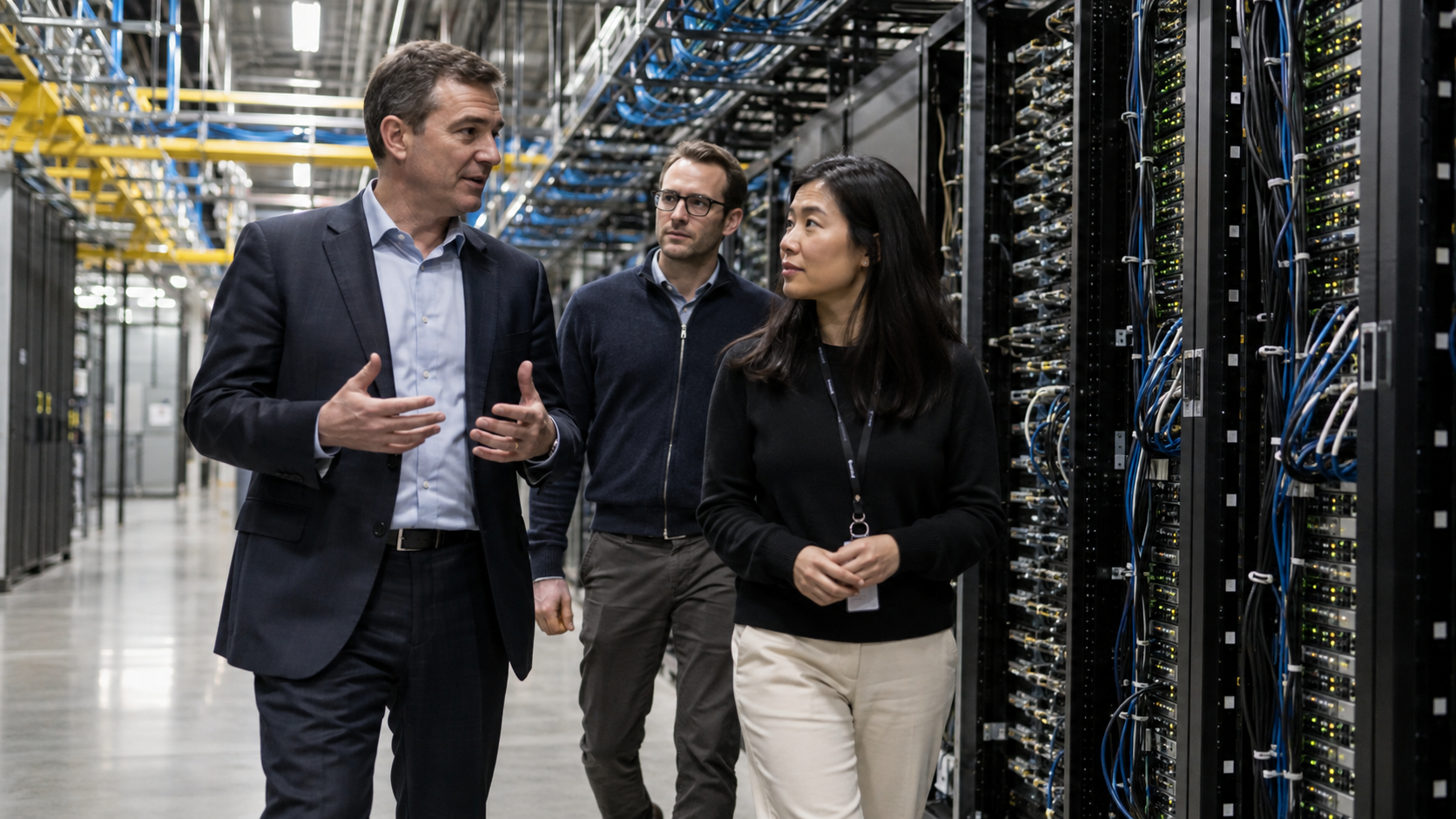 Broadcom offers Anthropic $42B as future AI chip demand becomes crucial.