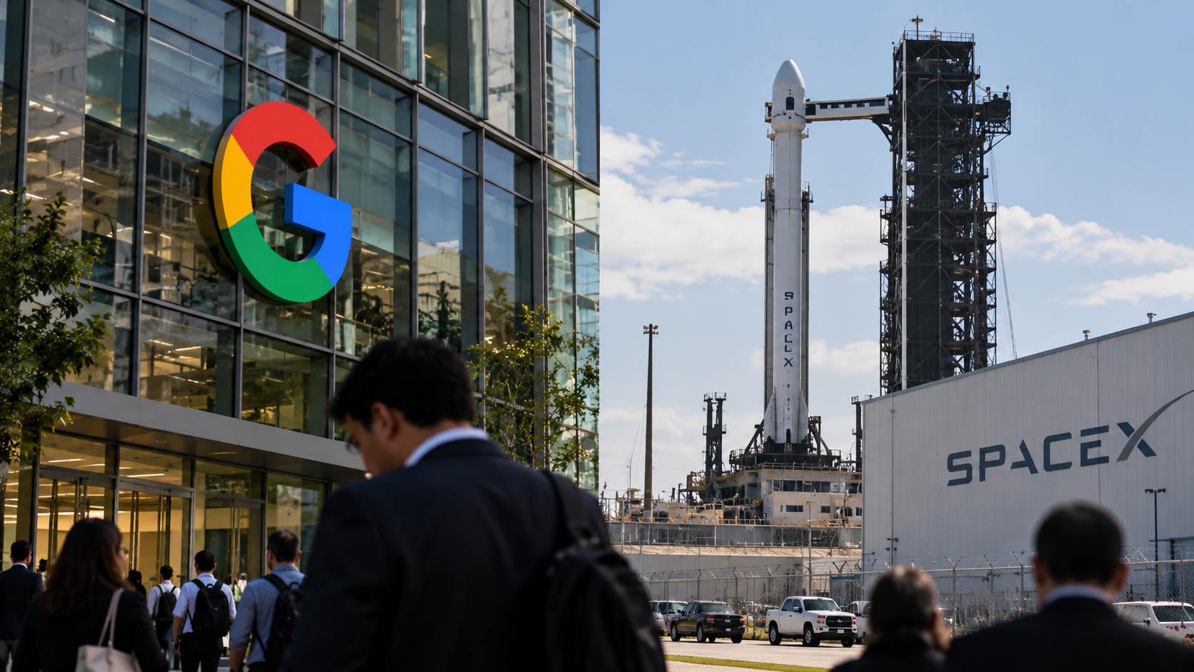 Alphabet earnings