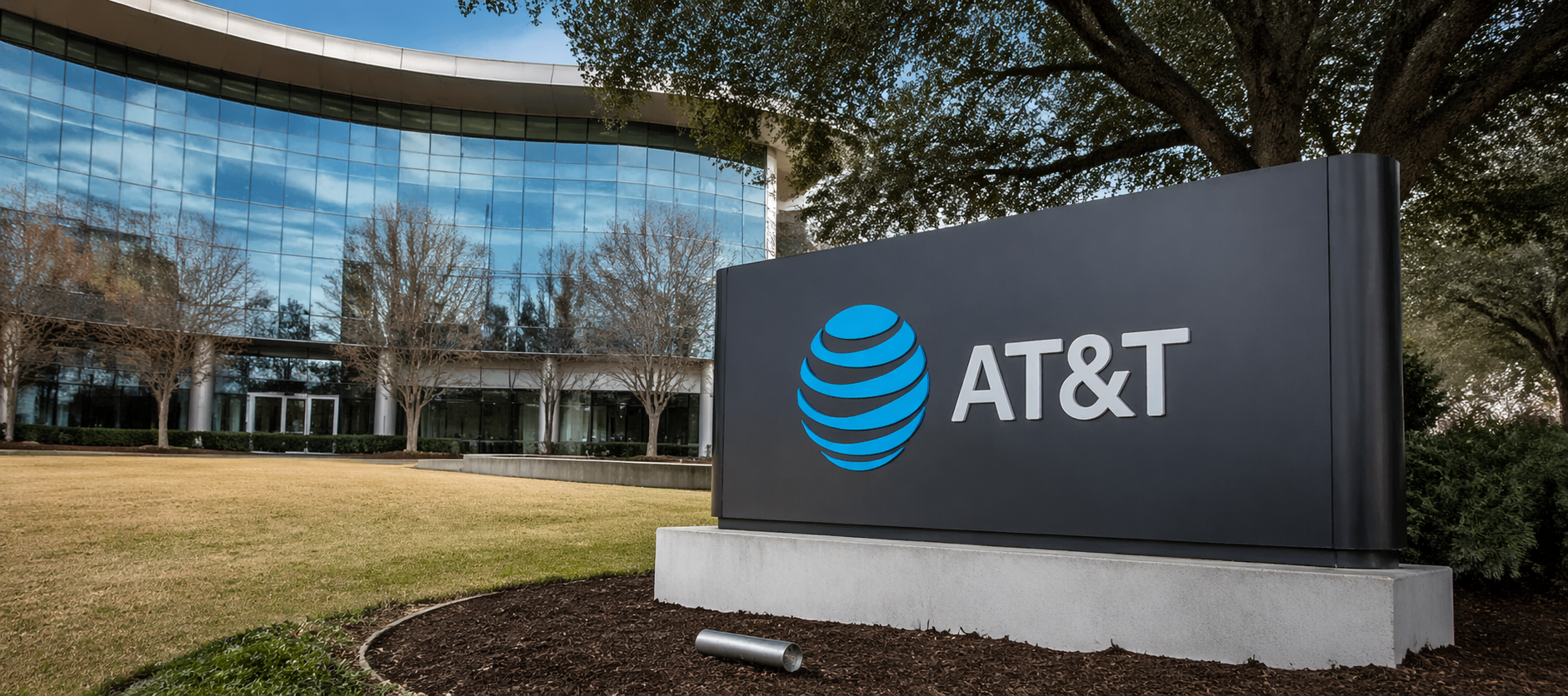 AT&T HQ