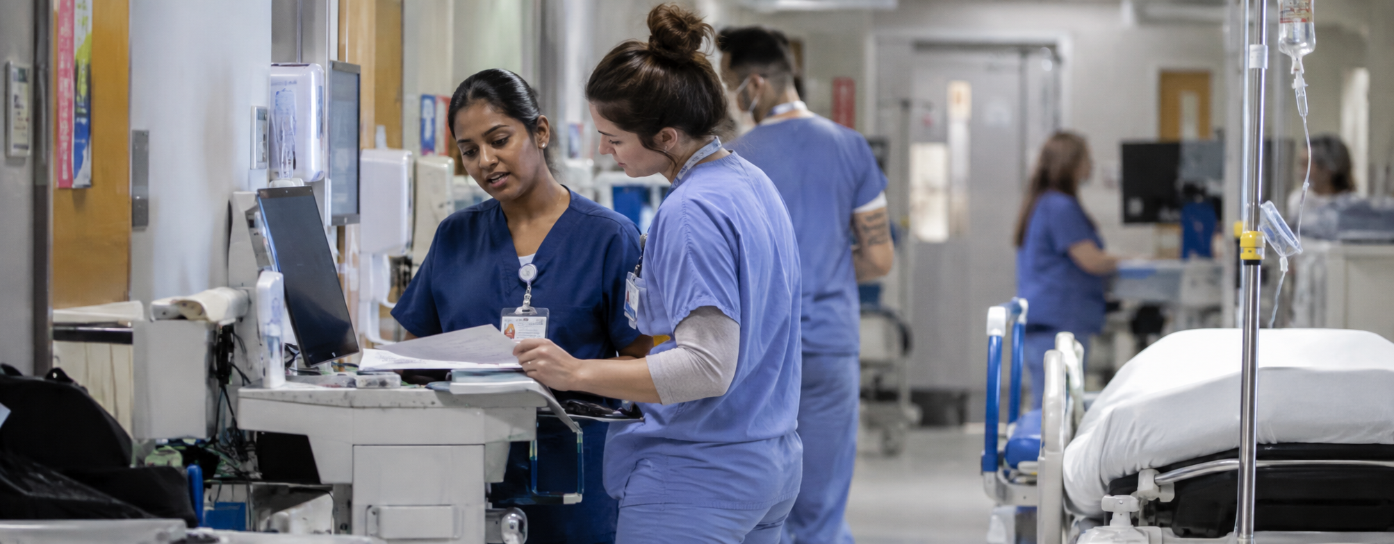 us midterm elections two outcomes benefit two healtchare segments