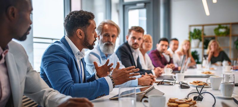 How an MBA Can Help You Build a Career in the IoT Business World