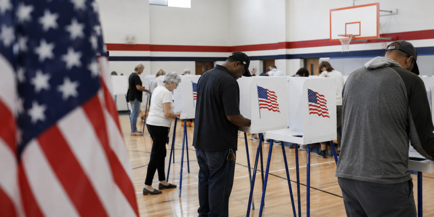 these 2 sectors will benefit most from clean democratic victory