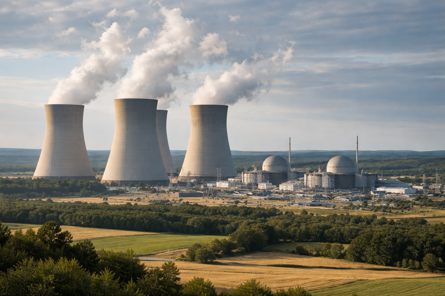constellation energy stock is soaring has google to thank