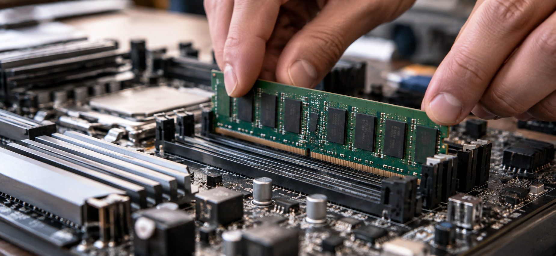 Micron earnings