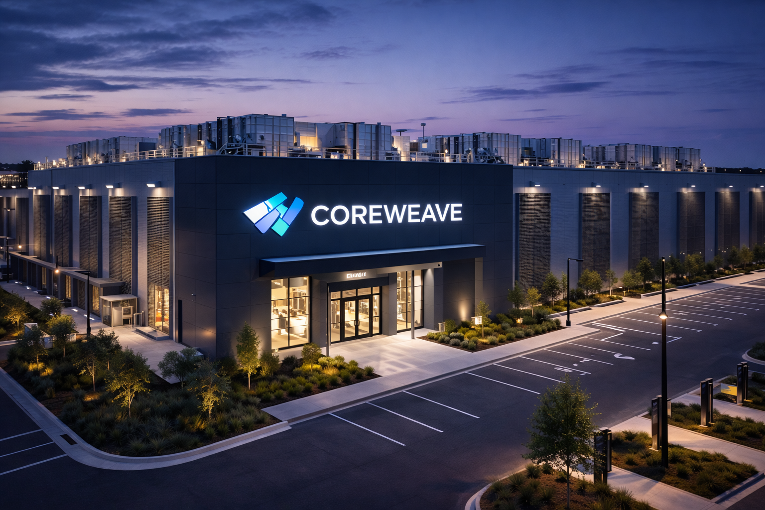 Coreweave