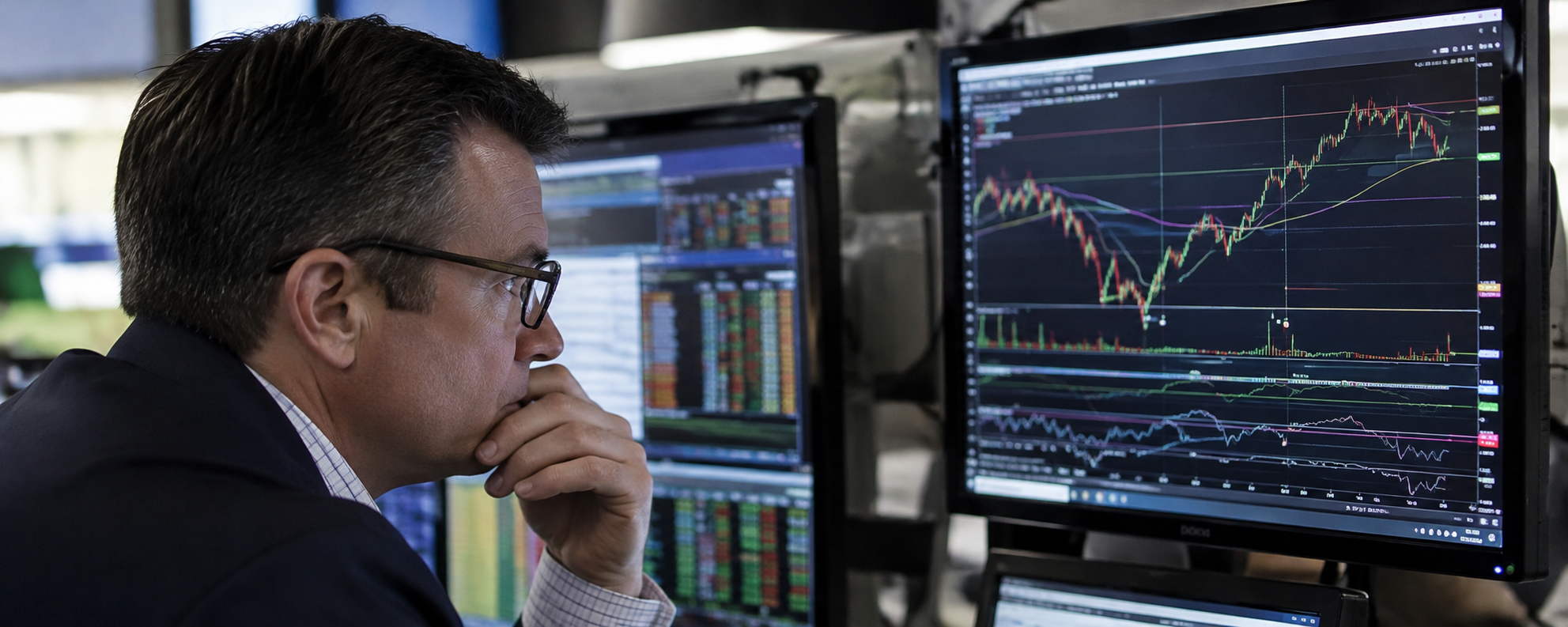 three stocks poised to beat estimates this earnings season