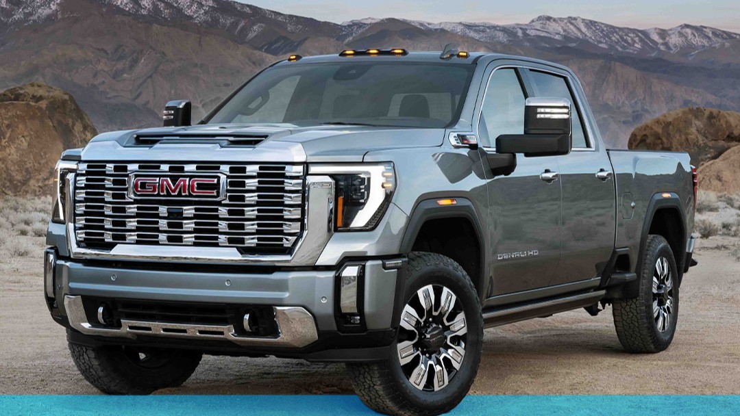 General Motors