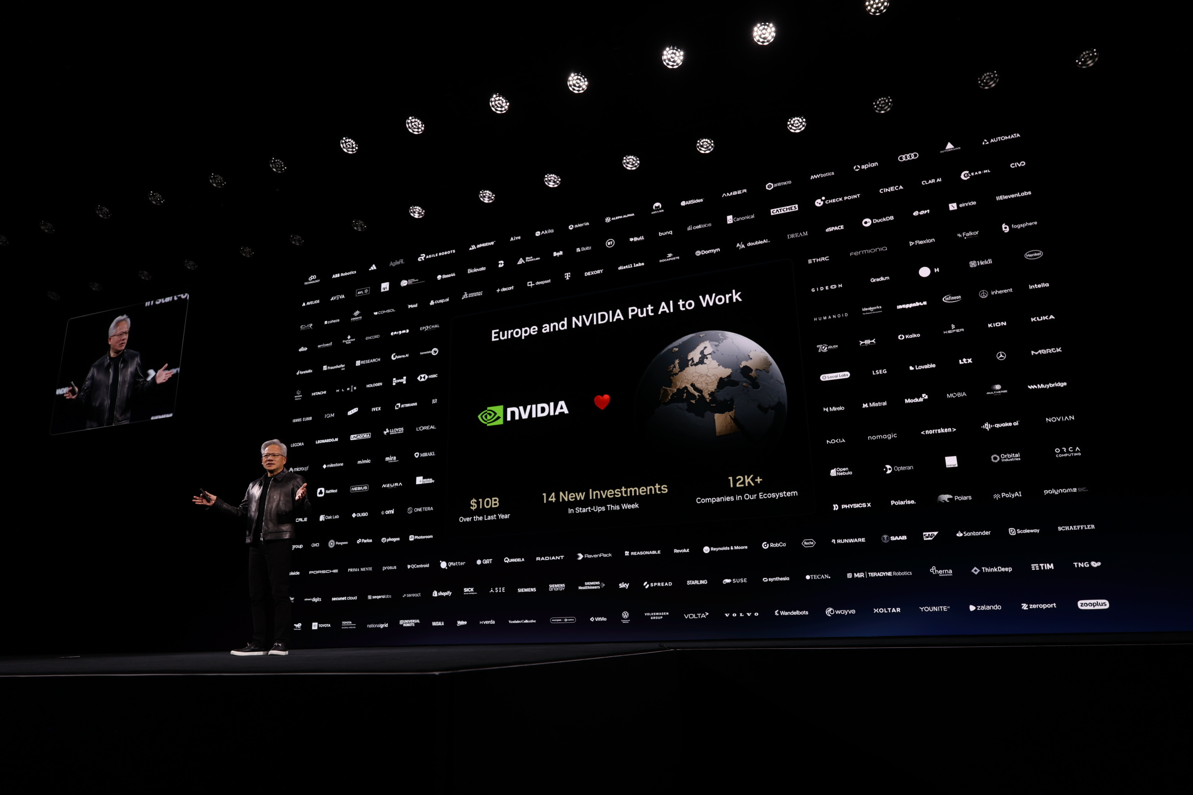 Nvidia
